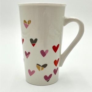 Starbucks 2019 Hearts Mug